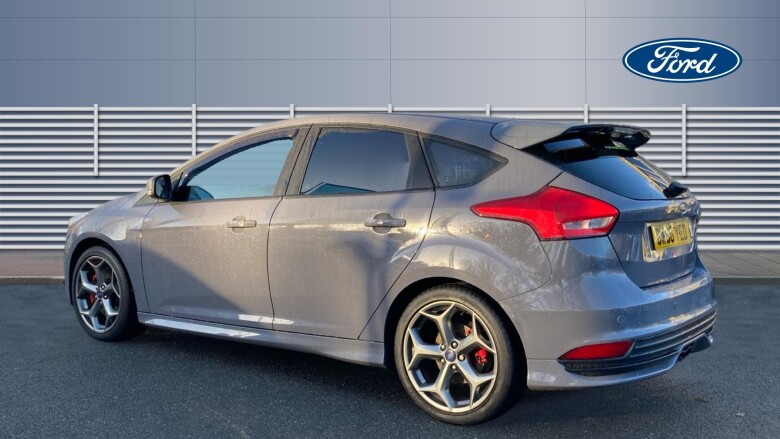 Ford Focus ST 2.0T EcoBoost ST-3 5dr Petrol Hatchback
